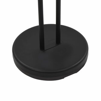 Vloerlamp LED dimbaar 23 W 6
