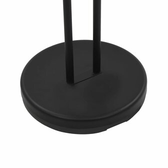 Vloerlamp LED dimbaar 23 W 7