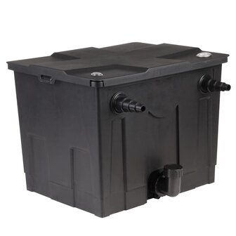 Vijverfilter biologisch 8000 L/u  1