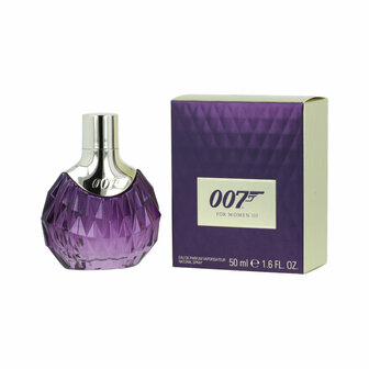 Damesparfum James Bond 007 James Bond 007 for Women III EDP 50 ml 1