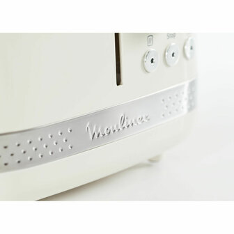 Broodrooster Moulinex LT300A10 850 W 850W 4