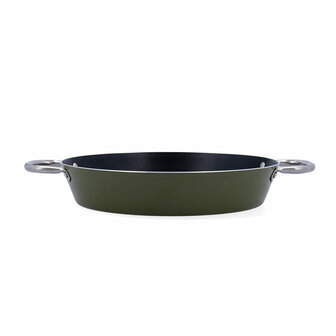 Rijstkoker Quid Naturalia Groen 32 x 5 cm 1