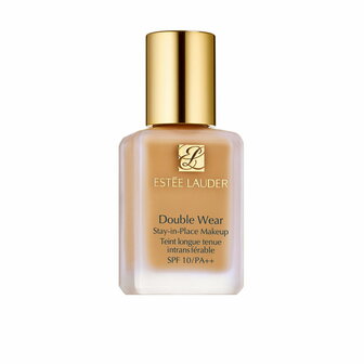 Vloeibare Foundation Estee Lauder Double Wear N&ordm; 2N2 Buff Spf 10 30 ml 1