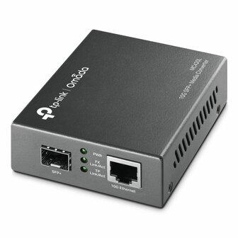 Switch TP-Link MC420L 1