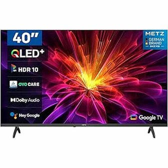 Smart TV Metz 40MQE7000Z Full HD 40&quot; LED QLED 1
