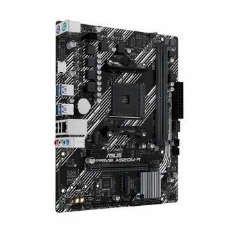 Moederbord Asus 90MB1H60-M0EAY0 AMD AM4 AMD A520 AMD 3