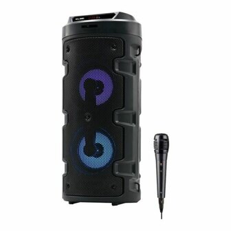 Bluetooth Luidspreker met Karaokemicrofoon ELBE ALT88TWS    10W 10W Bluetooth luidspreker 1