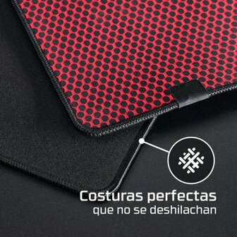 Muismat Hyperx Pulsefire Zwart 6