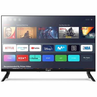 Smart TV Engel LE2486SM 24&quot; LED 1