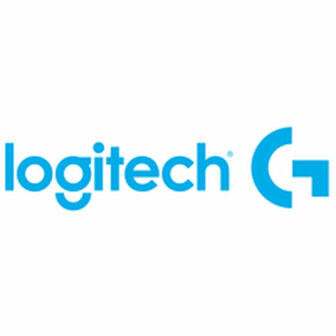 Toetsenbord en muis Logitech 920-012538 Zwart QWERTY Qwerty US 1