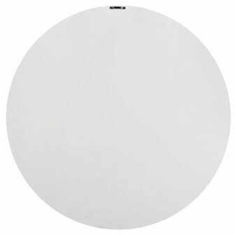 Wanddecoratie Alexandra House Living Bruin Sparrenhout Hout MDF 60 x 60 cm 7