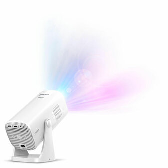 Projector Philips NPX230 1920 x 1080 px 2