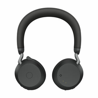 Headset met Bluetooth en microfoon Jabra 27599-989-899 Zwart 3
