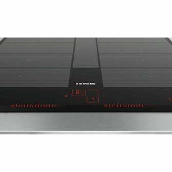 Inductiekookplaat Siemens AG EX651LYC1F 3