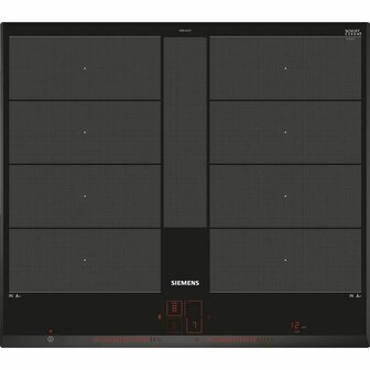 Inductiekookplaat Siemens AG EX651LYC1F 5