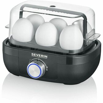 Eierkoker Severin EK3166 420 W 2