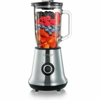 Juicer Severin 3734-000 Zwart 500 W (1 L) 1