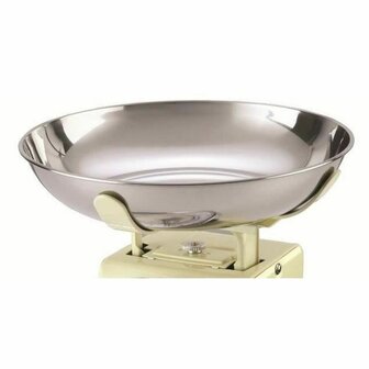 Keukenweegschaal Terraillon TRAD 500 Beige 5 kg 3