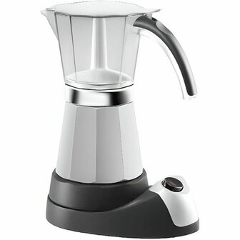 Percolator DeLonghi EMKM6B Alicia Plus 1