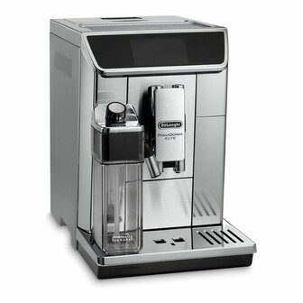 Volautomaat koffiezetapparaat DeLonghi ECAM650.75 1450 W 2 L 15 bar 3