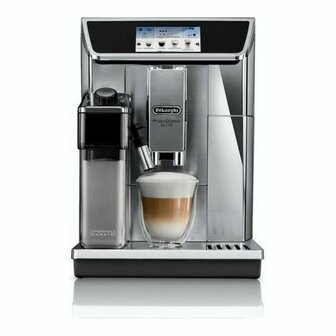 Volautomaat koffiezetapparaat DeLonghi ECAM650.75 1450 W 2 L 15 bar 6