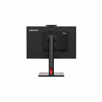 Monitor Lenovo 12NBGAT1EU Full HD 23,8&quot; 50 - 60 Hz 60 Hz 3
