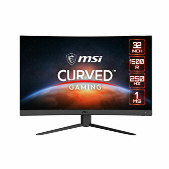 Monitor MSI G32C4X VA 1