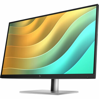 Monitor HP 6N4D3AA#ABB Quad HD 27&quot; IPS LCD 1