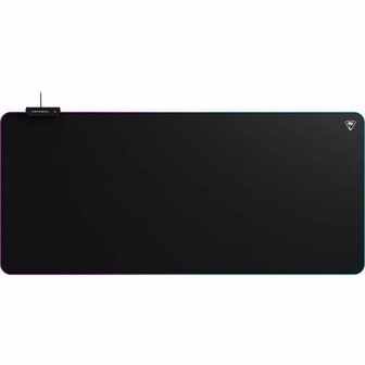 Muismat Turtle Beach AIMO XXL Zwart (1 Stuks) 1