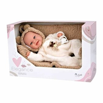 Babypop Arias Babyto 35 cm 1