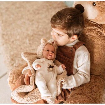 Babypop Arias Babyto 35 cm 2