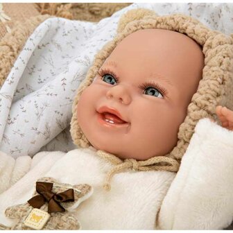 Babypop Arias Babyto 35 cm 4