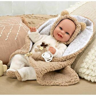 Babypop Arias Babyto 35 cm 5
