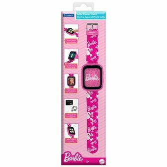 Smartwatch Lexibook 1