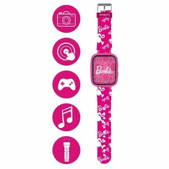 Smartwatch Lexibook 2