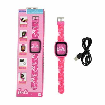 Smartwatch Lexibook 3