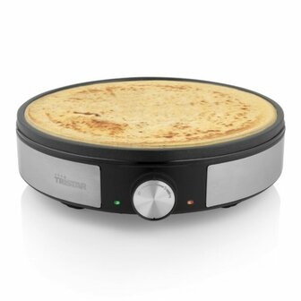 Pannenkoekenmaker Tristar BP-2638 &Oslash; 30 cm 1200W 1