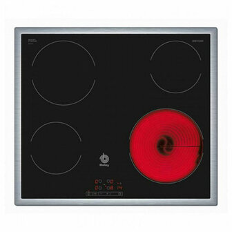 Vitrokeramische kookplaat Balay 3EB720XR 60 cm 60 cm 1