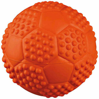 Hondenspeelgoed Trixie Natuurlijk rubber &Oslash; 7 cm 8