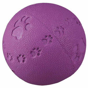 Hondenspeelgoed Trixie Natuurlijk rubber &Oslash; 6 cm 6