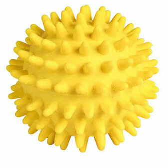 Hondenspeelgoed Trixie Latex &Oslash; 7 cm 2
