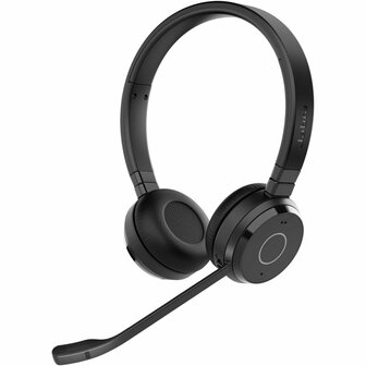 Gaming Headset met microfoon GN Audio Evolve 65 Zwart 1