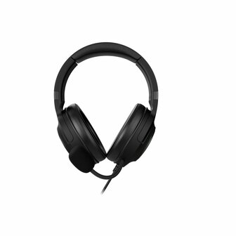 Hoofdtelefoon met microfoon Newskill Sobek 7.1 Zwart 3