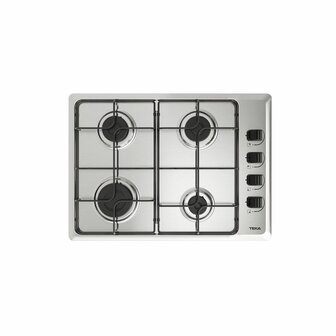 Gaskookplaat Teka HLX504G 60 cm 1