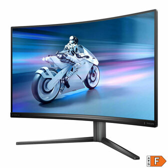 Gaming monitor Philips 32M2C5500W/00 Quad HD 32&quot; 240 Hz 2