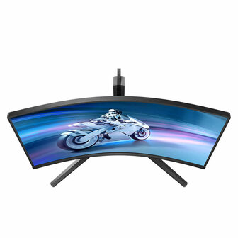 Gaming monitor Philips 32M2C5500W/00 Quad HD 32&quot; 240 Hz 3