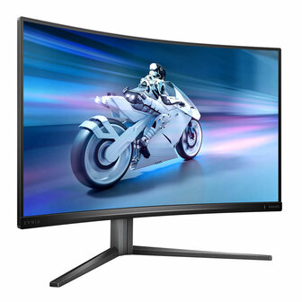 Gaming monitor Philips 32M2C5500W/00 Quad HD 32&quot; 240 Hz 4