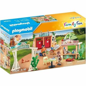 Accessoires voor poppenhuis Playmobil 100068322 1