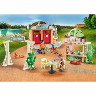 Accessoires voor poppenhuis Playmobil 100068322 3