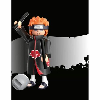 Actiefiguur Playmobil Pain 8 Onderdelen 2